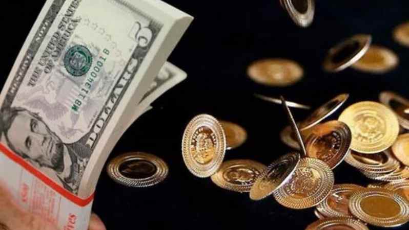 Dolar Altın Almak Mantıklı Mı