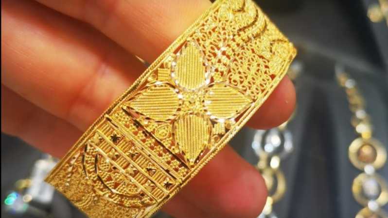 Bucak Altın Fiyatları