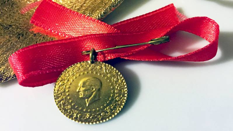 2014 Çeyrek Altın Fiyatı