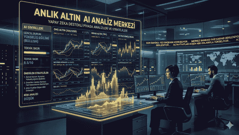 Anlık Altın Al Analiz Merkezi Anlık Altın Fiyatları Anlık Altın Al Anlık Altın Al Analiz Merkezi