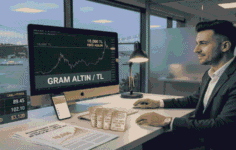 Gram altın 10.000 TL olur mu?