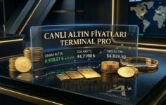Canlı Altın Fiyatları 2026 Piyasa Rehberi: Yatırımın Altın Kuralları
