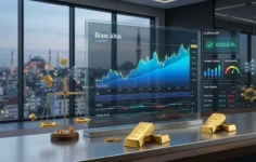 Gram Altın Canlı Fiyat Takibi & Yapay Zeka Destekli Analiz Terminali
